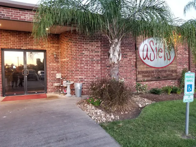 Asiel's Restaurant