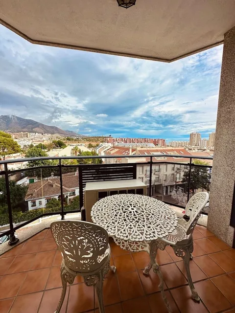 Apartamentos Turísticos Nuriasol