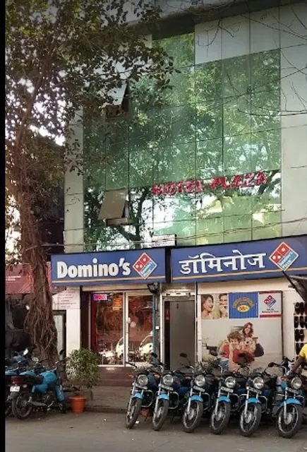 Hotel Plaza Byculla