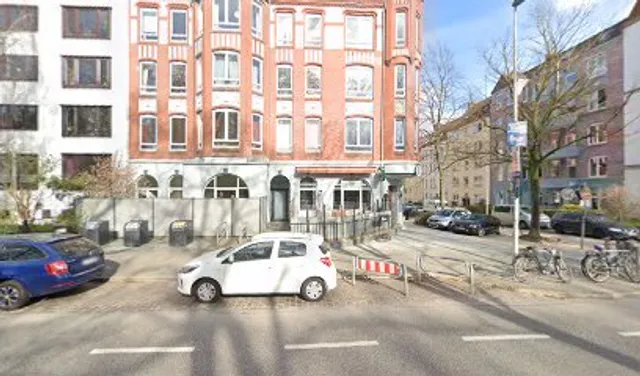Saarbrückenstraße 22