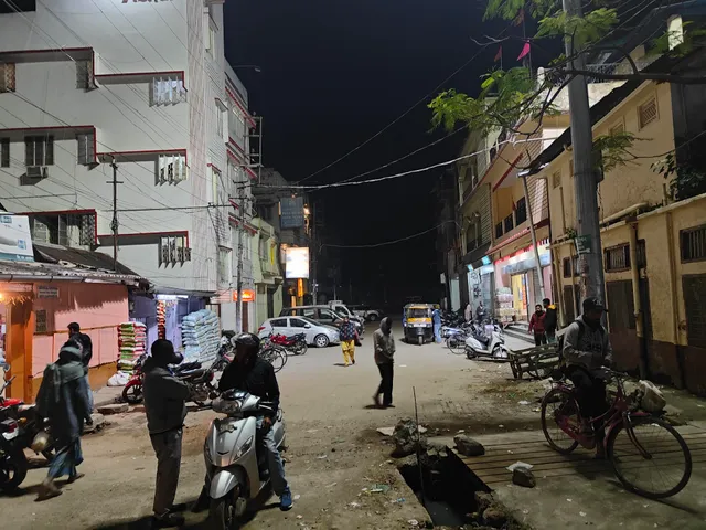 The Tanay's Dibrugarh Residency