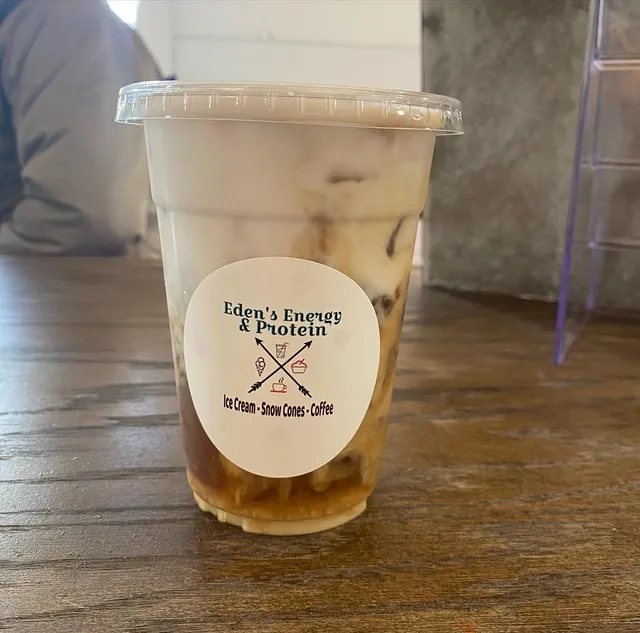 Eden’s Energy & Protein, LLC