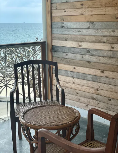 Archipelago Waterfront Cafe Zanzibar