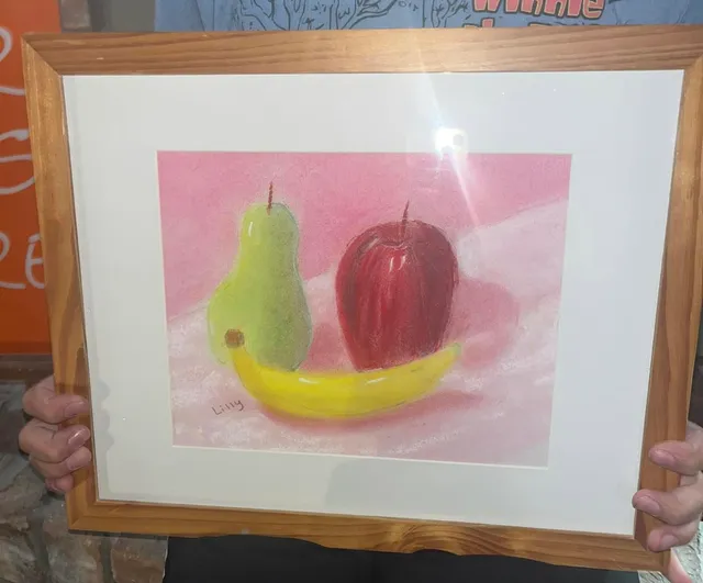 Your Arts Desire Fine Art