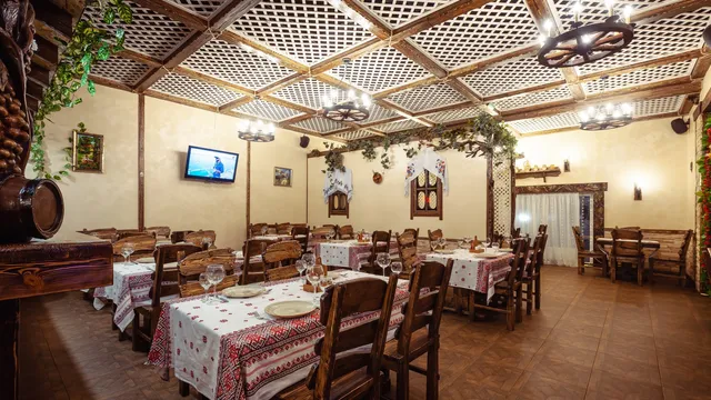 Casa Maria | Ресторан Молдавской кухни Совхоз имени Ленина | Кафе, банкетный зал, доставка еды