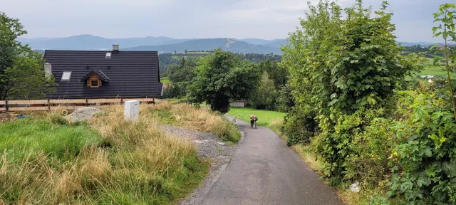 Agroturystyka Tyniok