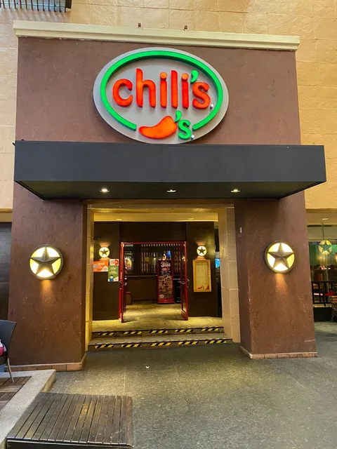 Chili's Angelópolis