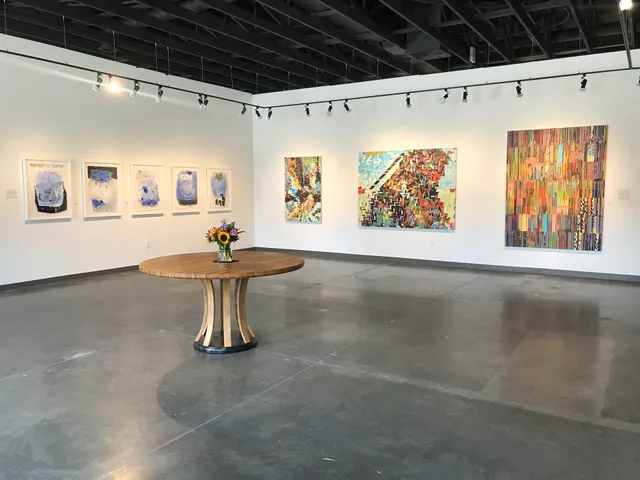 Olson-Larsen Galleries