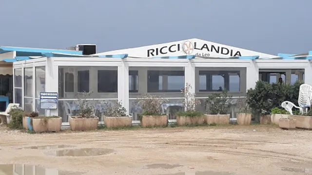 Ricciolandia