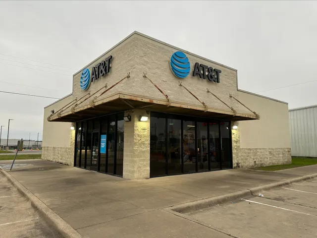 AT&T Store