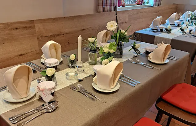 Gasthof zum Steinernen Löwen