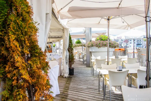 Restaurante Terraza Miramar Luarca