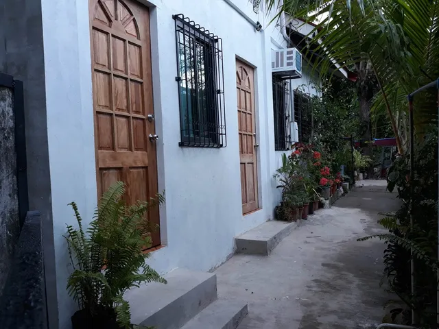 Susing Seaside Guesthouse