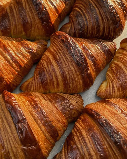 Eric’s Landwinkel boulangerie