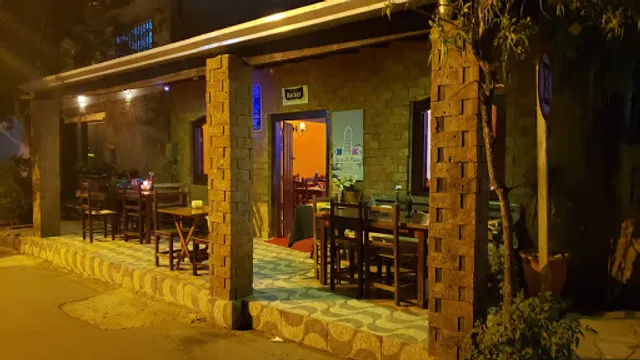 Torre di Pizza Paraty