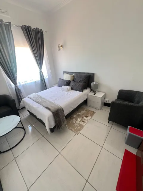 Paradise guest housee