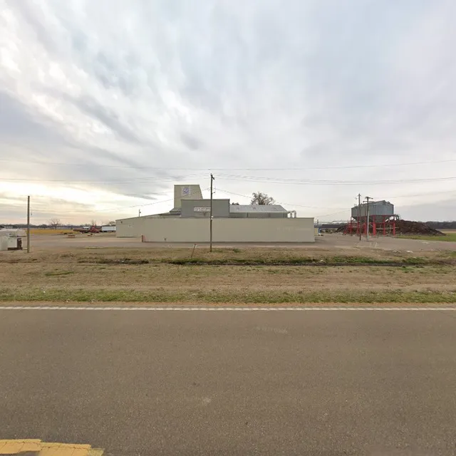 North Delta Gin Company