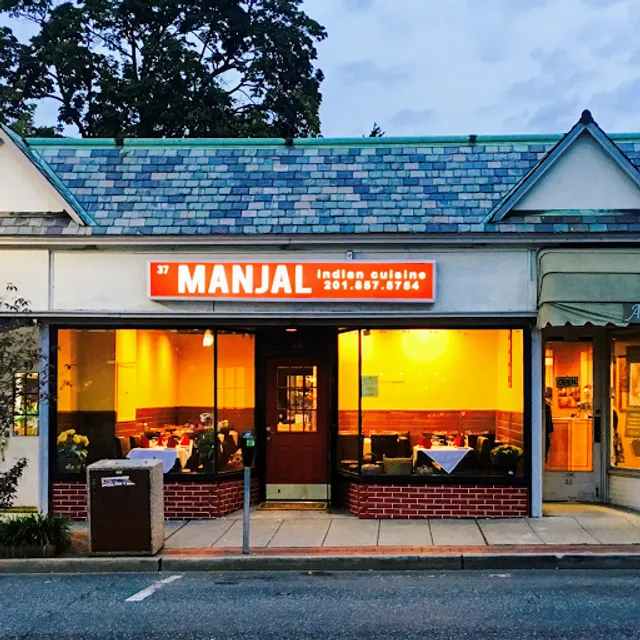 Manjal Indian Cuisine | Best Indian Food in Ridgewood, NJ