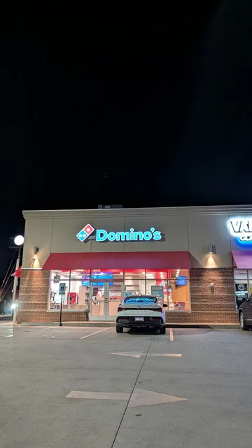 Domino's Pizza