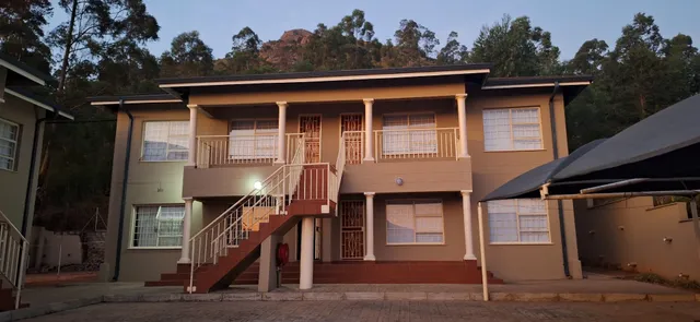 Entire Luxury Apartments