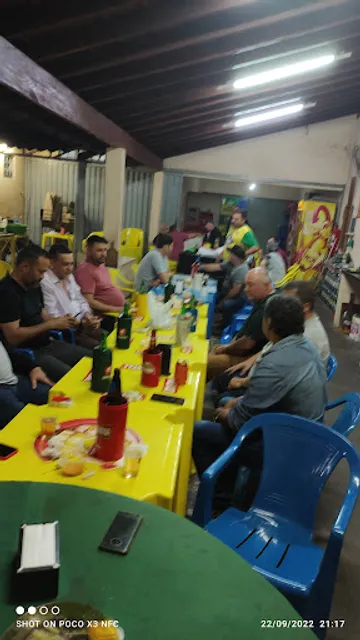 Bar do Baianinho
