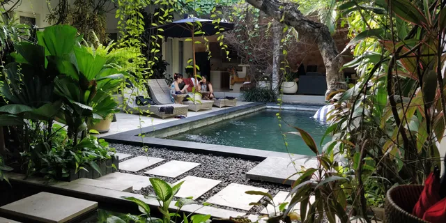 Akanaka Petitenget Bali