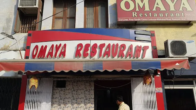 Omaya Restaurant