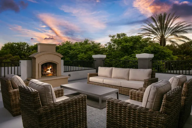 Homecoming at Terra Vista