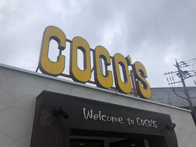 Coco's Restaurant
