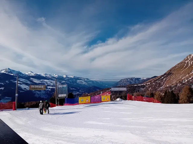 S.I.T. Bellamonte Spa