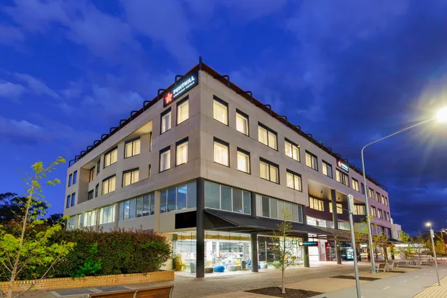 Punthill Apartment Hotels | Tuggeranong