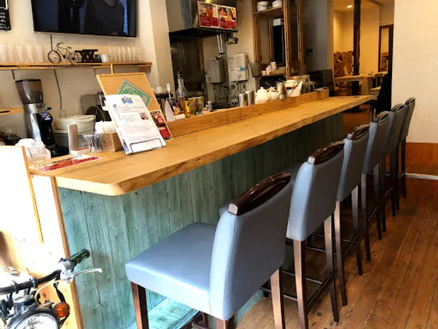 Smile Dining & Cafe 「Crema」