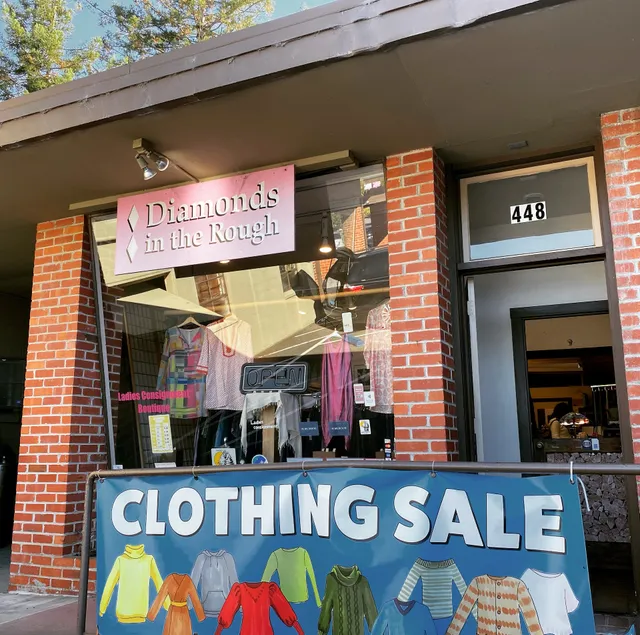 Diamonds In the Rough