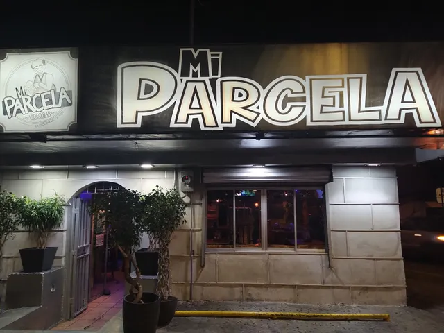 Bar Mi Parcela