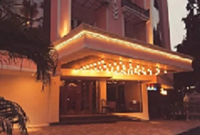 T24 Retro - 4 Star Boutique Hotel