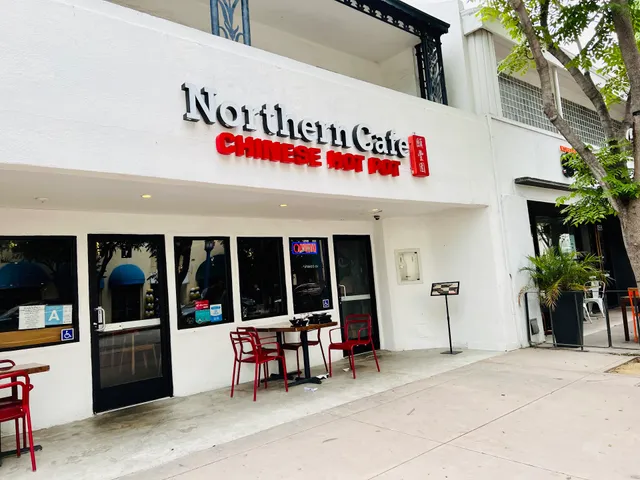 Happy Panda Kitchen Chinese Hot Pot