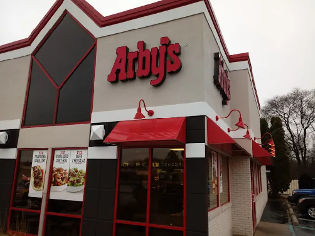Arby's