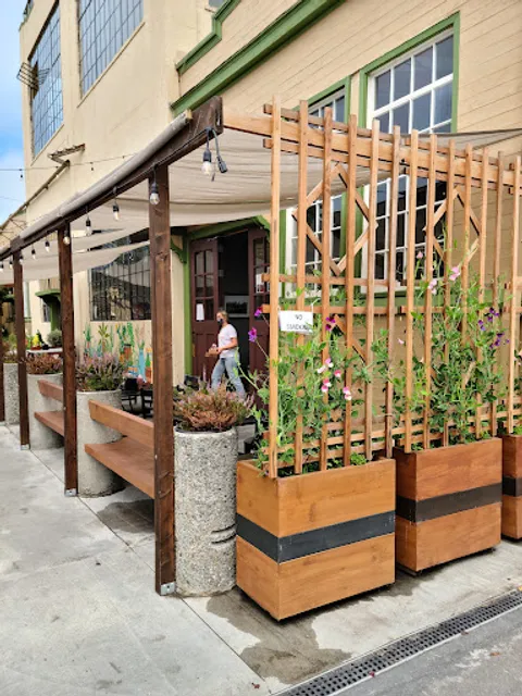 The Pub at The Creamery