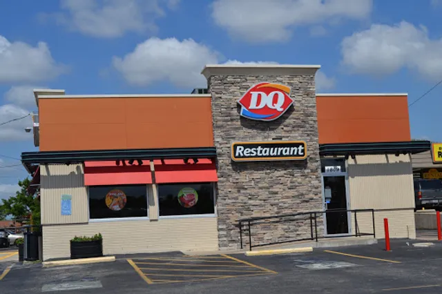 Dairy Queen
