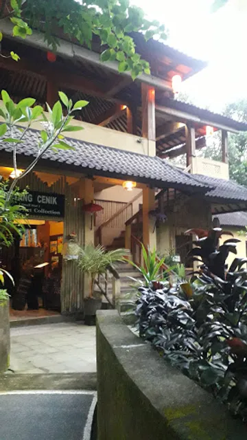 Cafe Bintang Japanese Restaurant