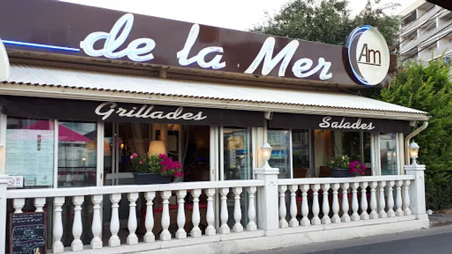 L'Assiette de la Mer