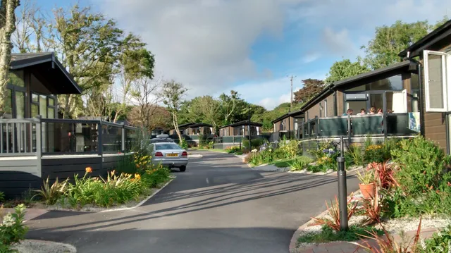 Mullion Cove Coastal Retreat