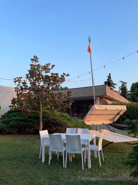 FRESCO Club & Open Air - Modena