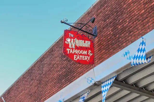 The Wrigley Taproom & Eatery