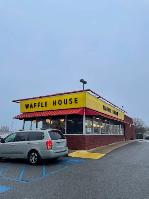 Waffle House