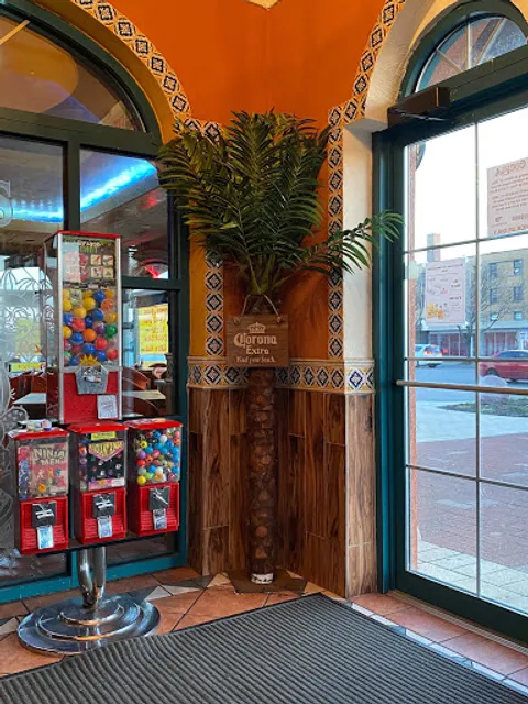 Cocula Restaurant Pulaski