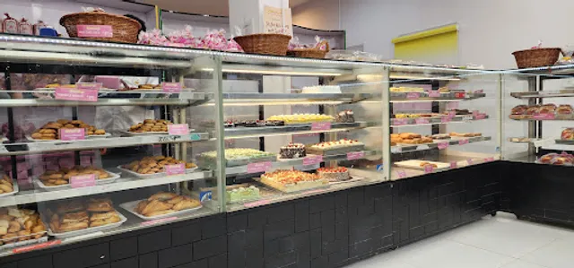 Butter Sponge Original (An Unit of VB Group)