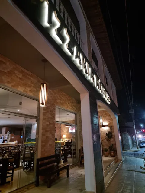 Pizzaria Nápoles