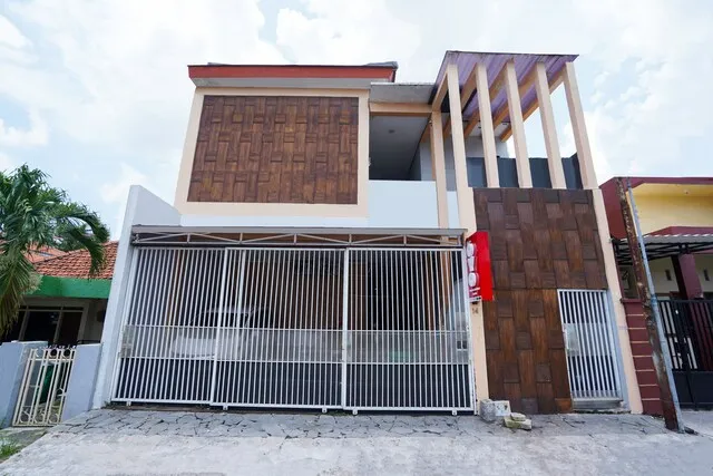 OYO 3033 Pandawa Residence Syariah