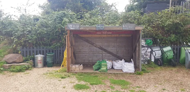 Twitey’s Camping and Glamping Meadows